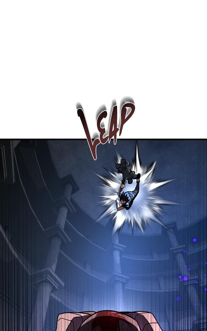 The Hammer Chap 42 - Next Chap 43