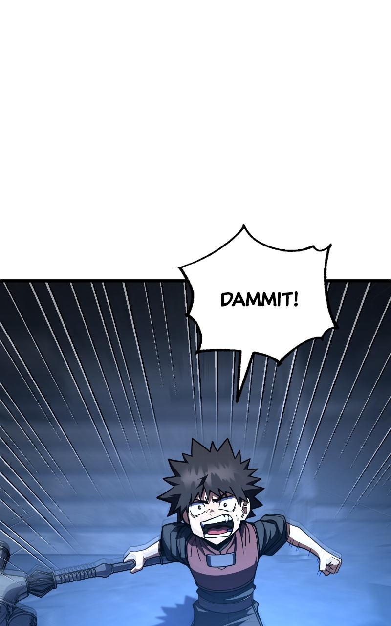 The Hammer Chap 42 - Next Chap 43