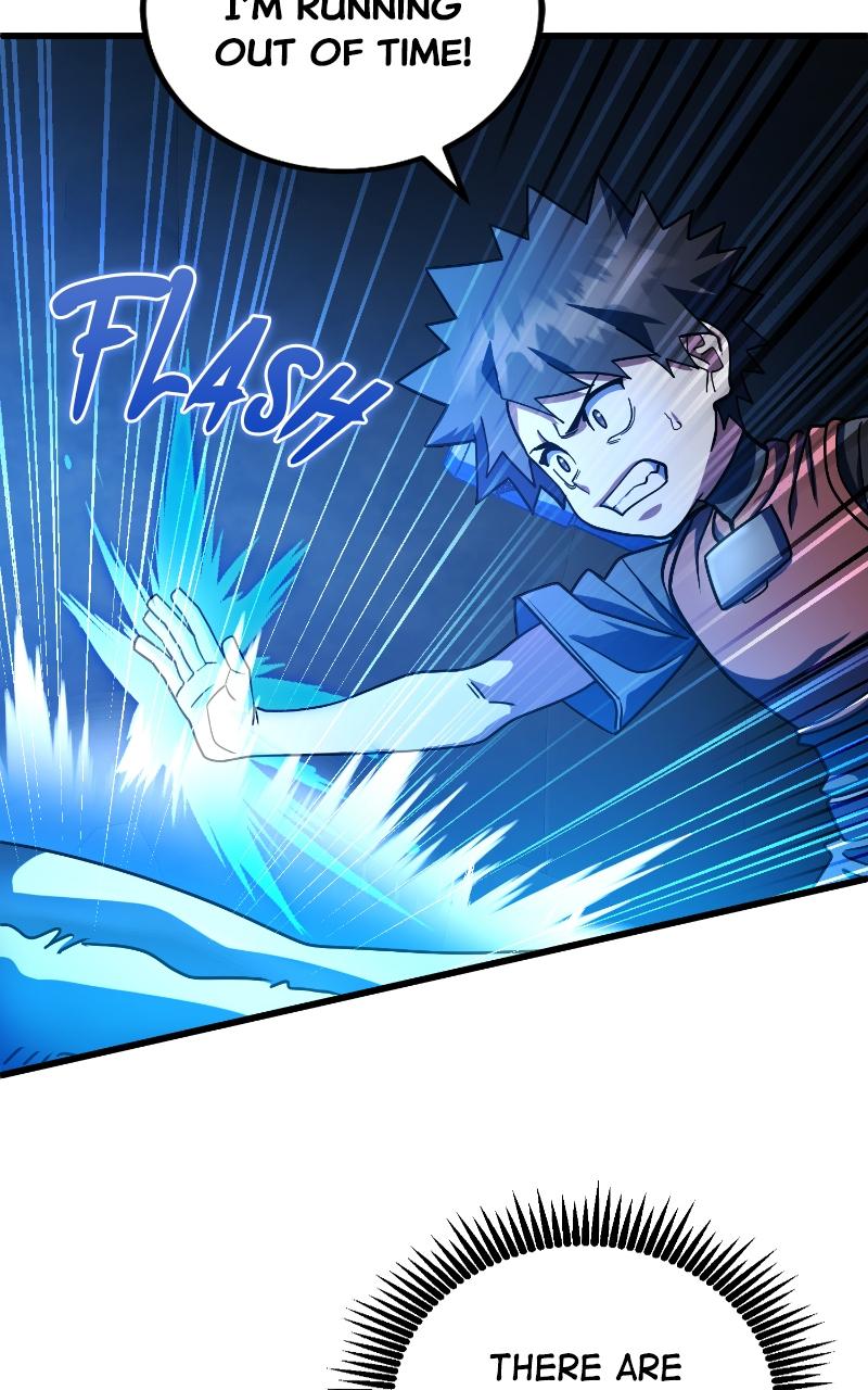 The Hammer Chap 42 - Next Chap 43