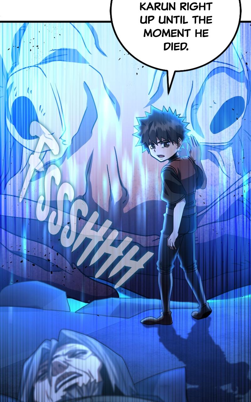 The Hammer Chap 42 - Next Chap 43