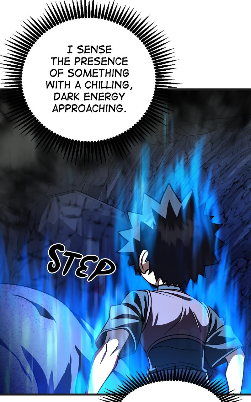 The Hammer Chap 42 - Next Chap 43