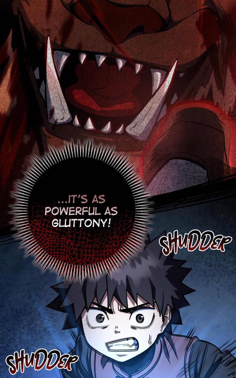 The Hammer Chap 42 - Next Chap 43