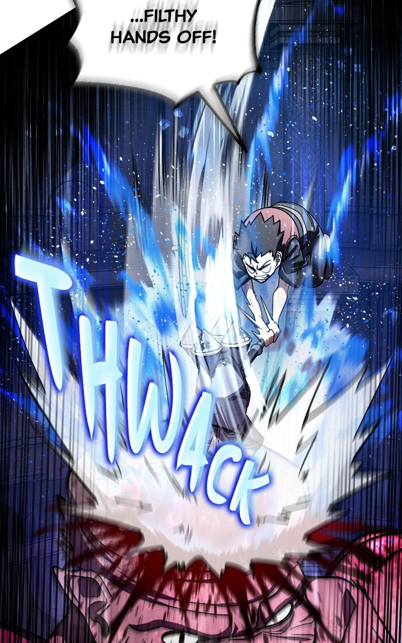 The Hammer Chap 42 - Next Chap 43