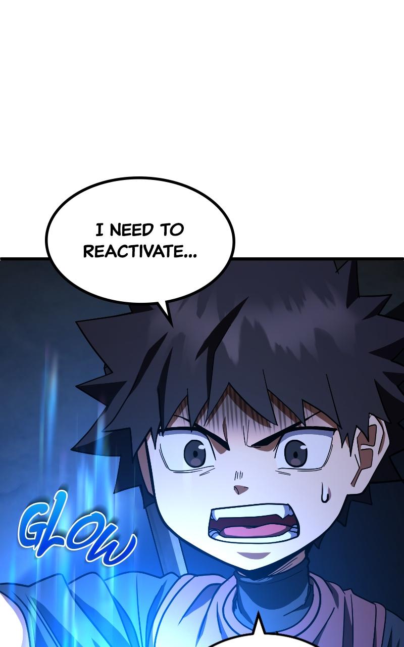 The Hammer Chap 42 - Next Chap 43