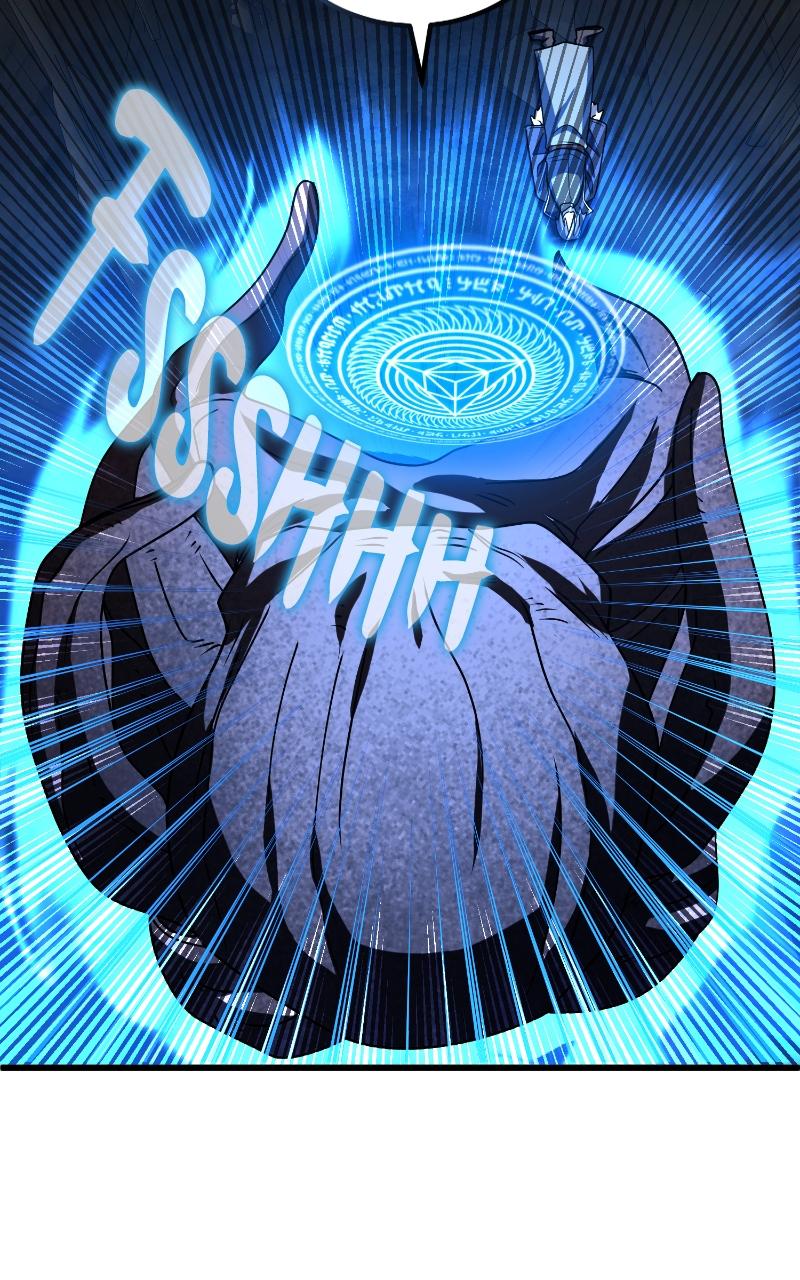 The Hammer Chap 42 - Next Chap 43