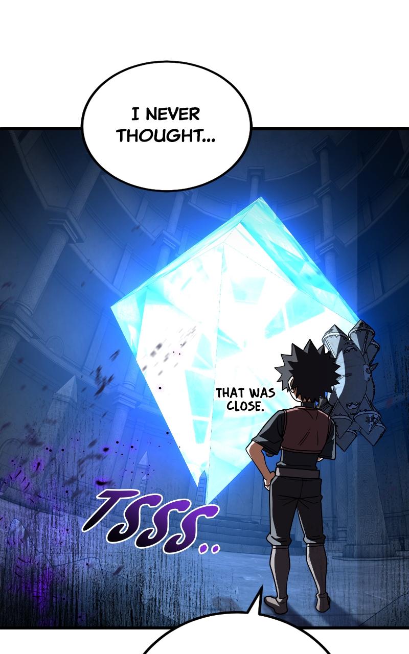 The Hammer Chap 42 - Next Chap 43