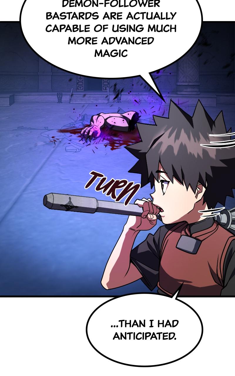 The Hammer Chap 42 - Next Chap 43
