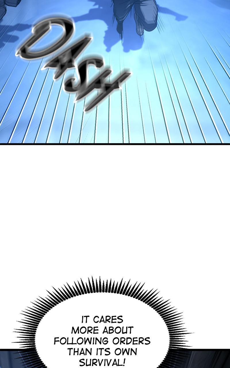The Hammer Chap 42 - Next Chap 43