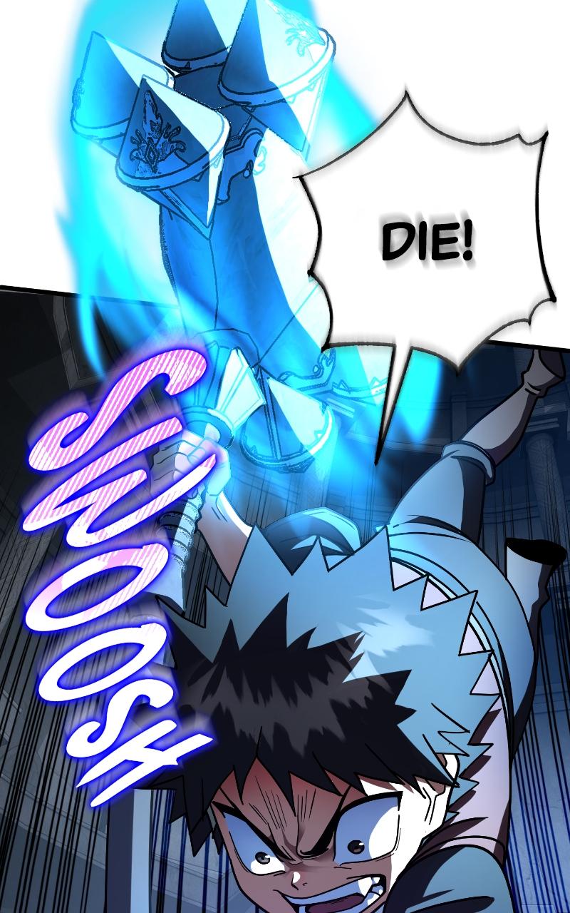The Hammer Chap 42 - Next Chap 43
