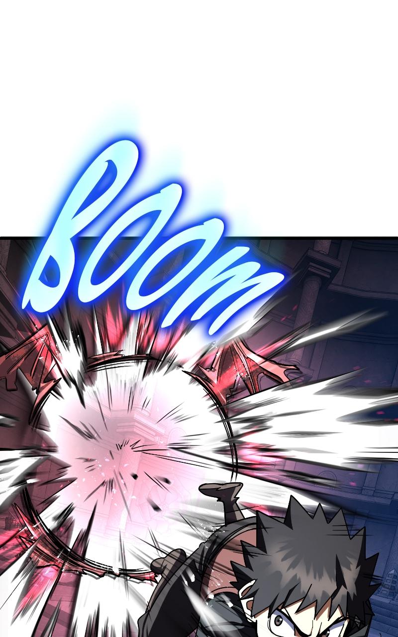 The Hammer Chap 42 - Next Chap 43