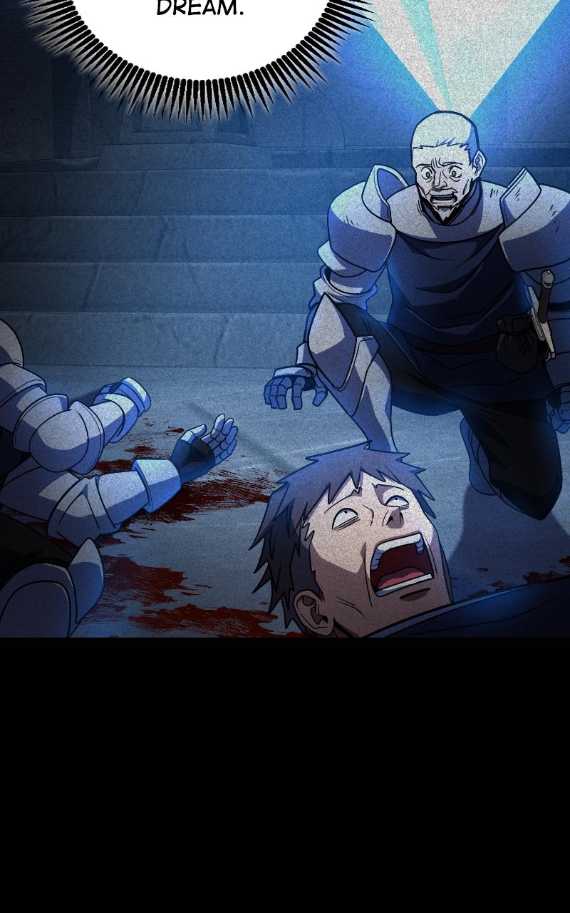 The Hammer Chap 42 - Next Chap 43