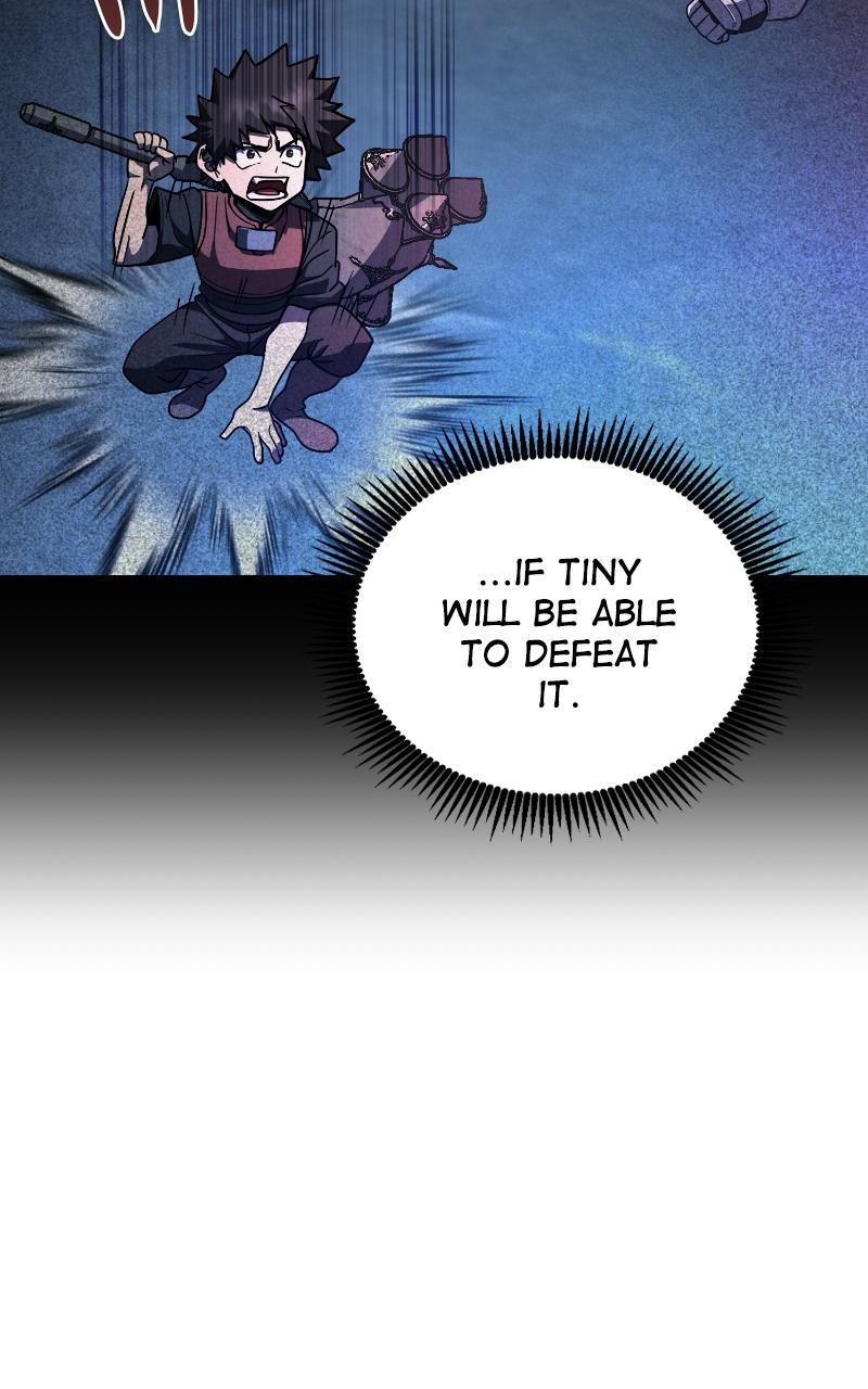 The Hammer Chap 42 - Next Chap 43