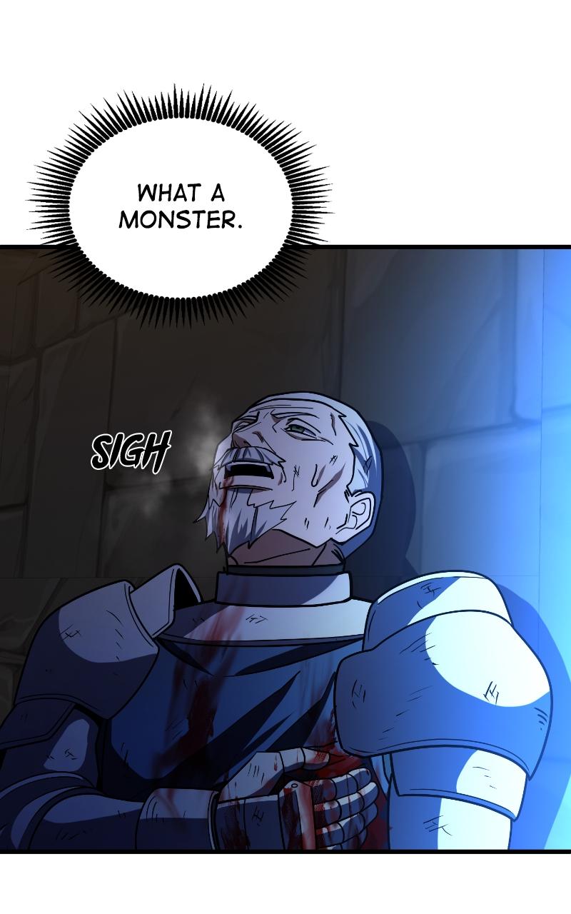 The Hammer Chap 42 - Next Chap 43