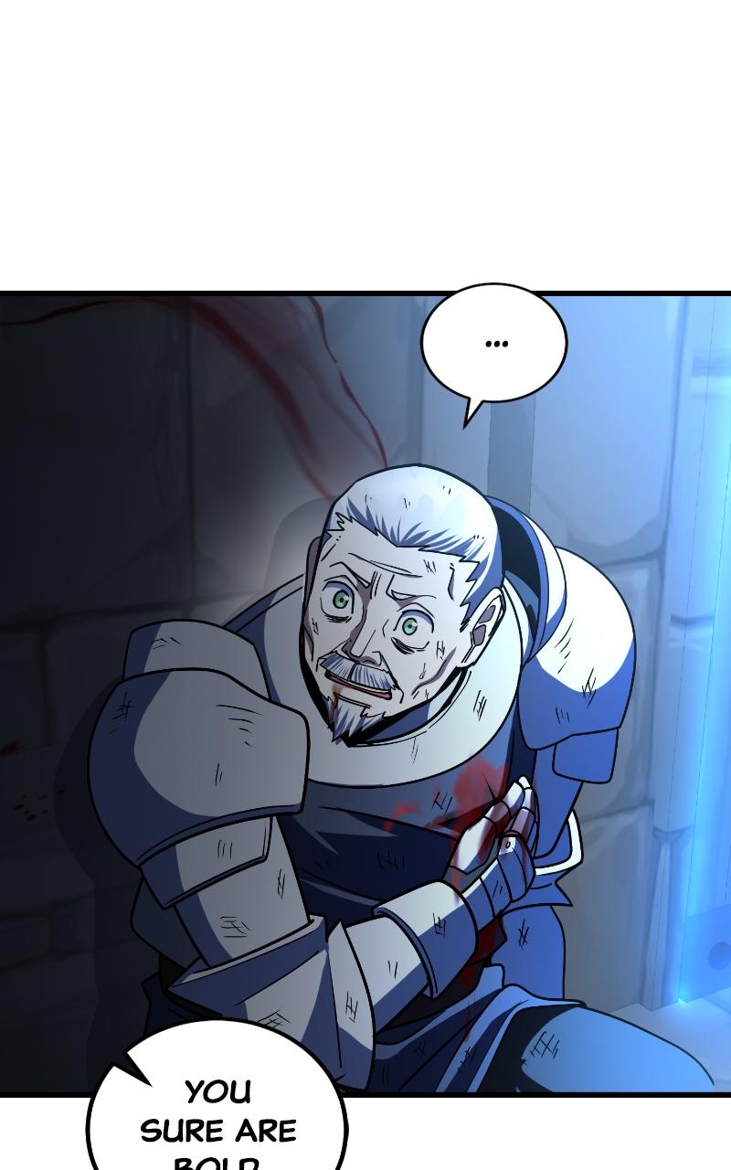 The Hammer Chap 42 - Next Chap 43