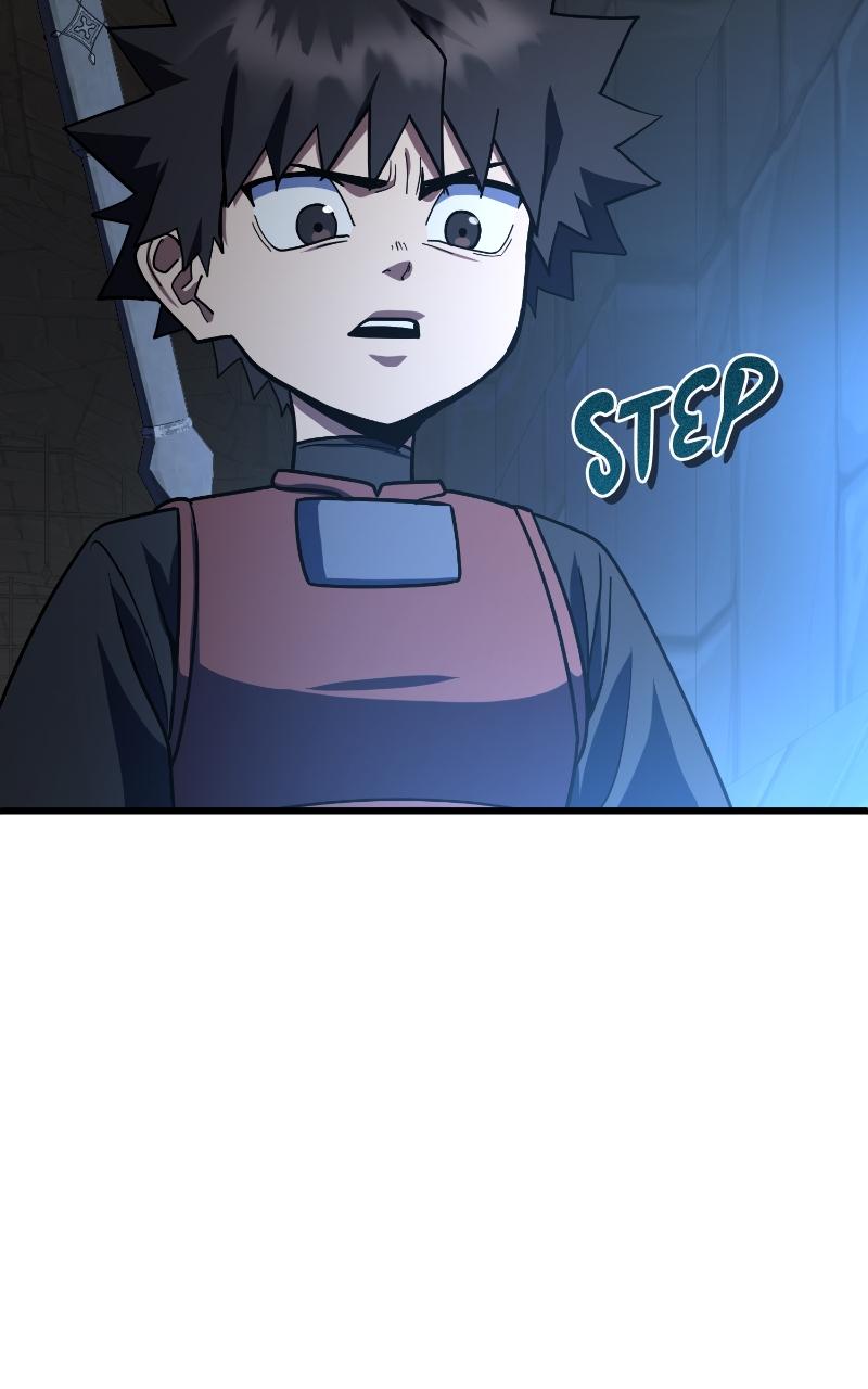 The Hammer Chap 42 - Next Chap 43