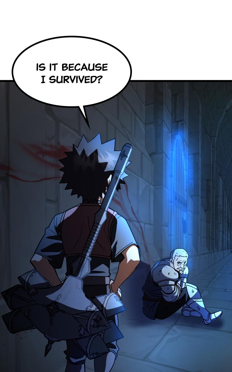 The Hammer Chap 42 - Next Chap 43