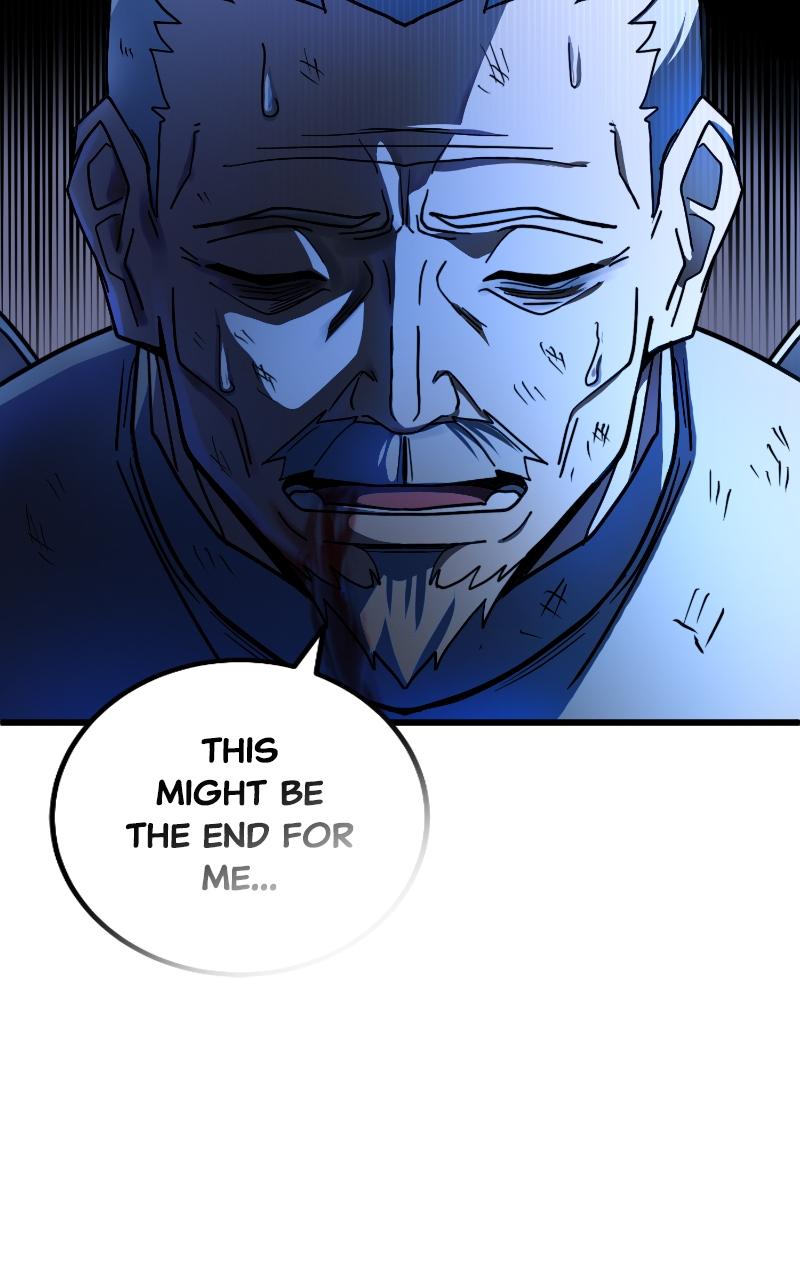 The Hammer Chap 42 - Next Chap 43