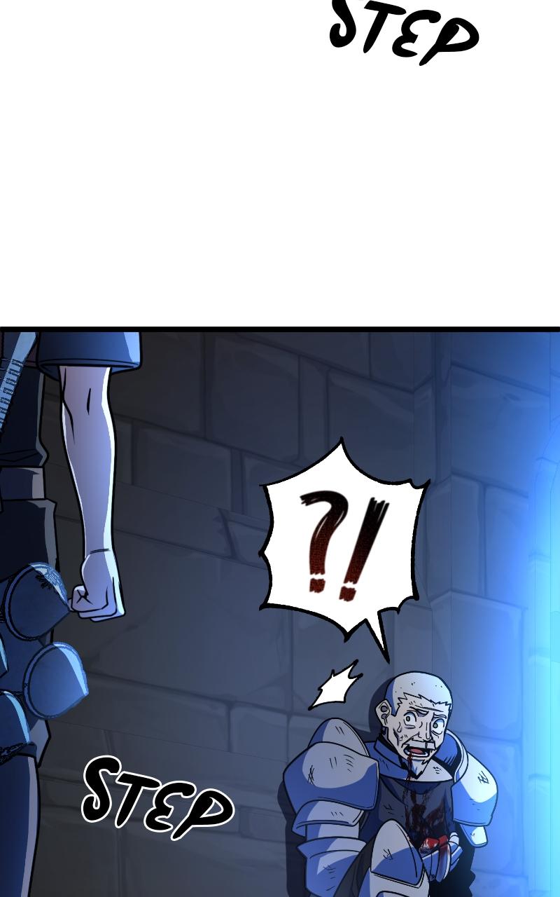 The Hammer Chap 42 - Next Chap 43