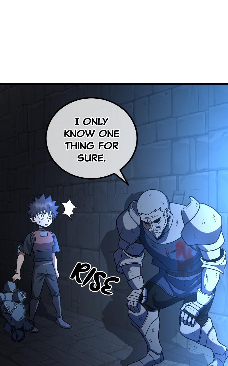 The Hammer Chap 42 - Next Chap 43
