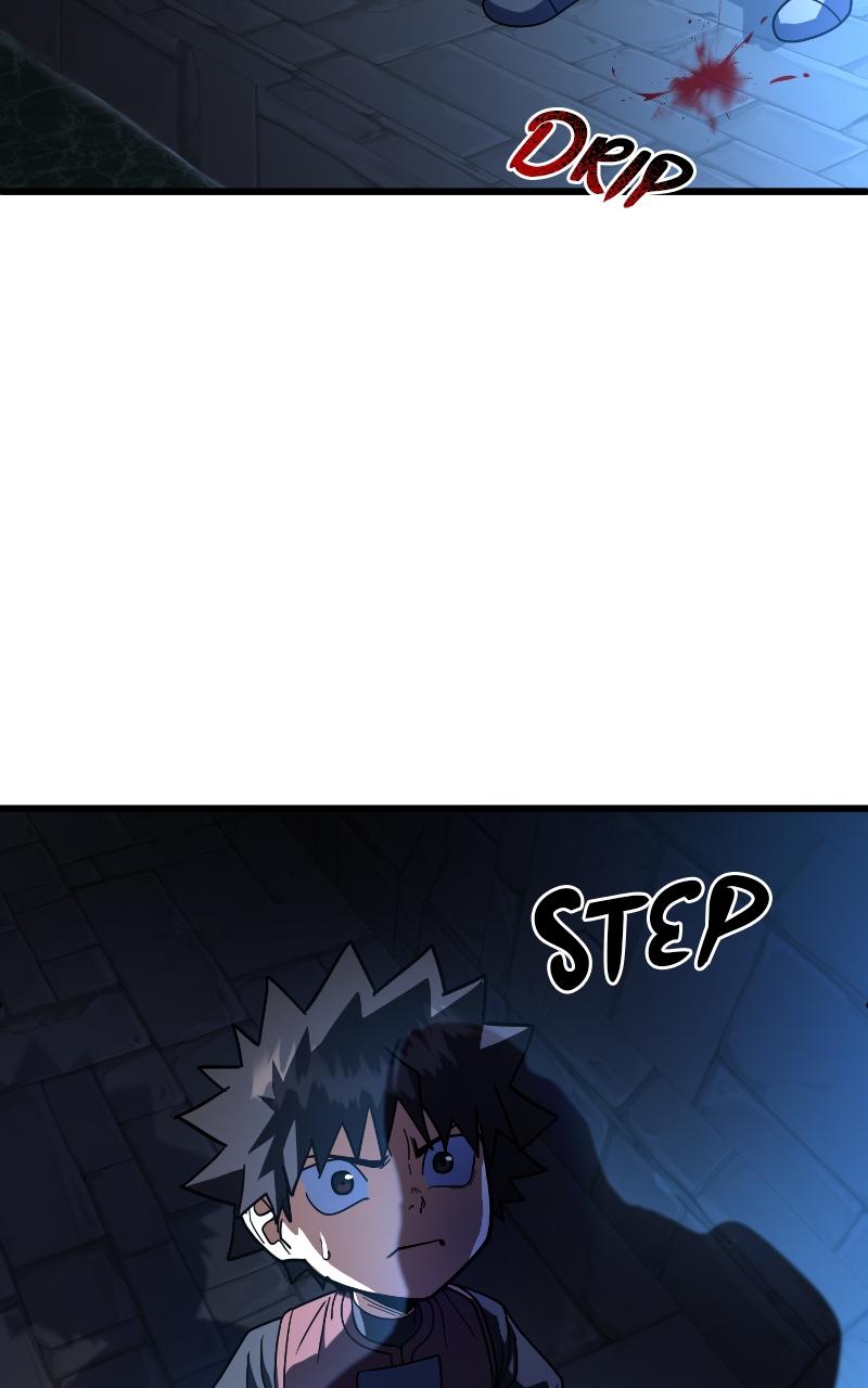 The Hammer Chap 42 - Next Chap 43