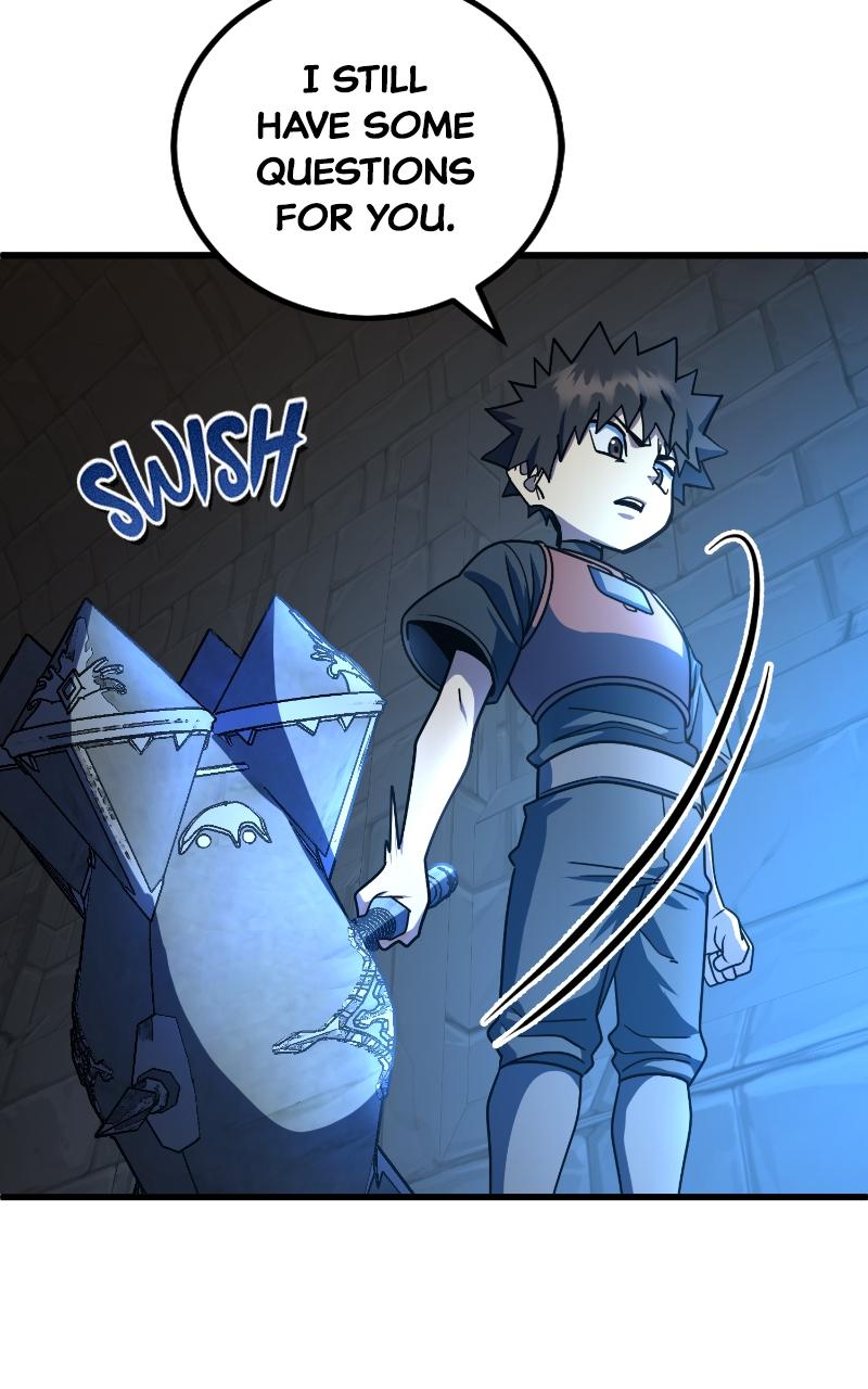 The Hammer Chap 42 - Next Chap 43