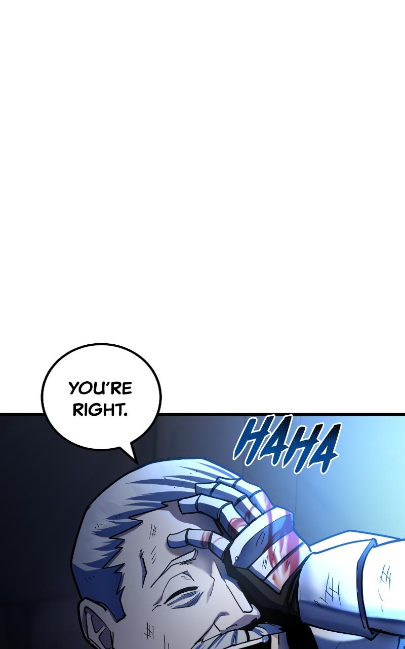 The Hammer Chap 42 - Next Chap 43