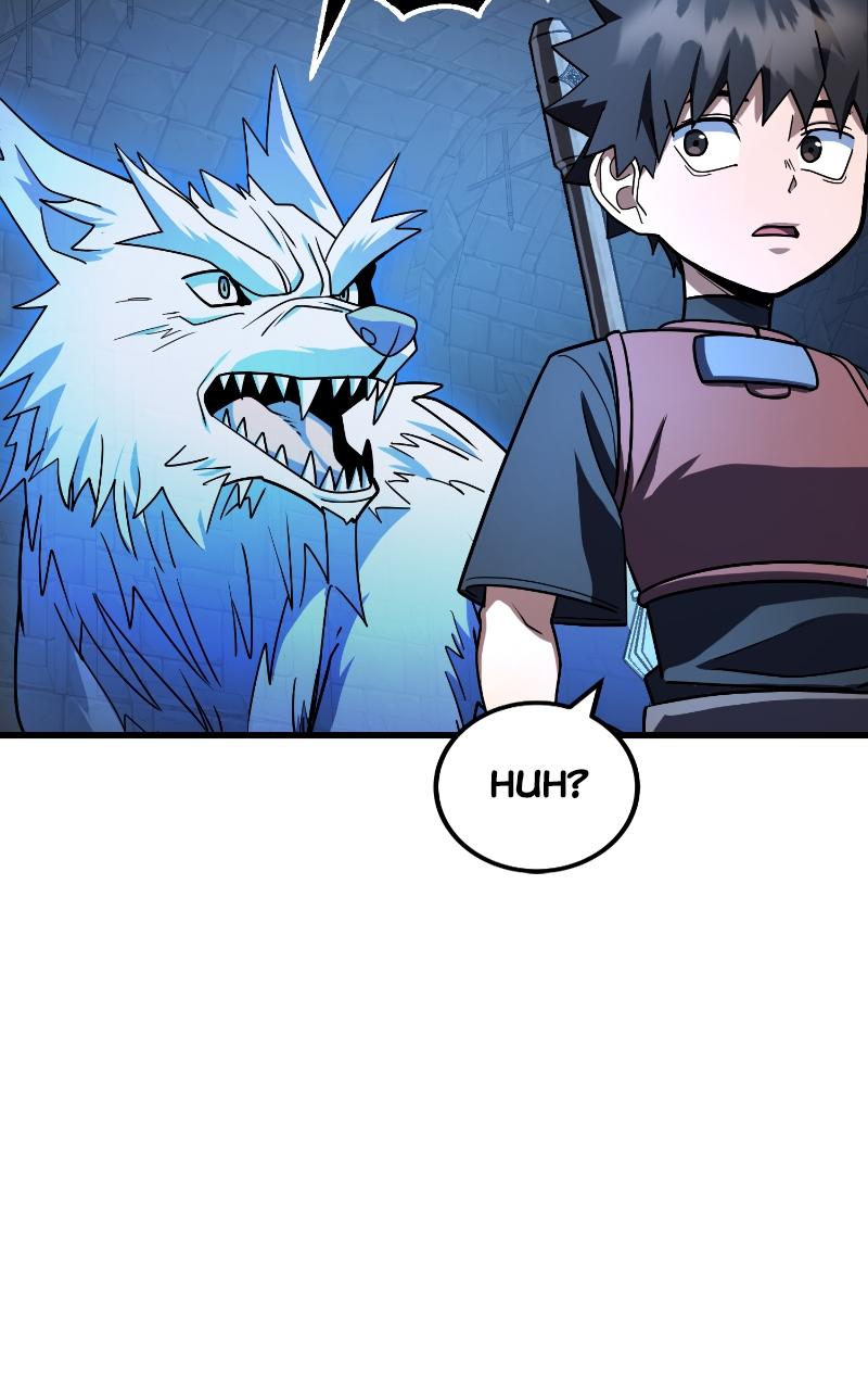 The Hammer Chap 42 - Next Chap 43