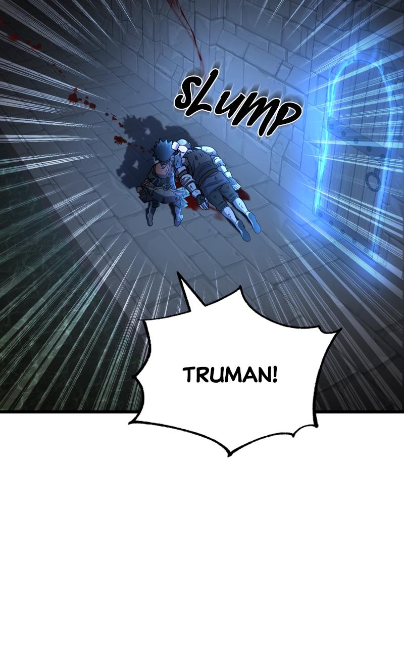 The Hammer Chap 42 - Next Chap 43