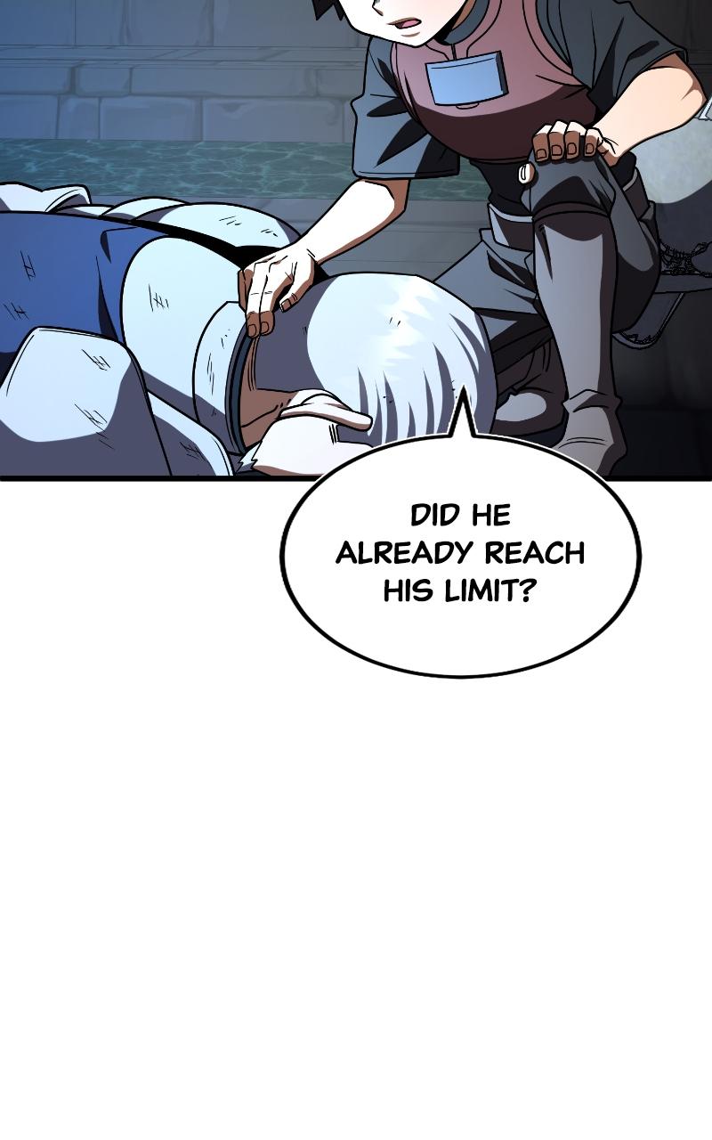 The Hammer Chap 42 - Next Chap 43