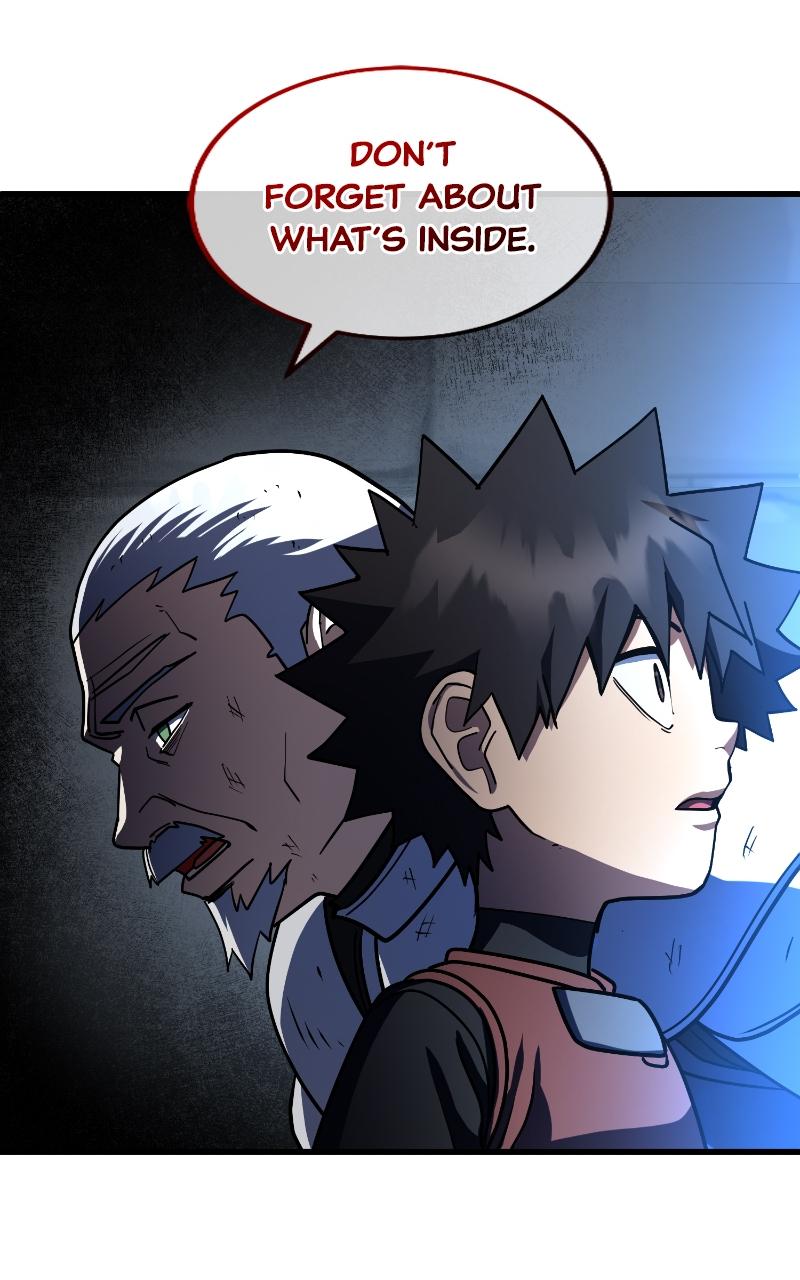 The Hammer Chap 42 - Next Chap 43