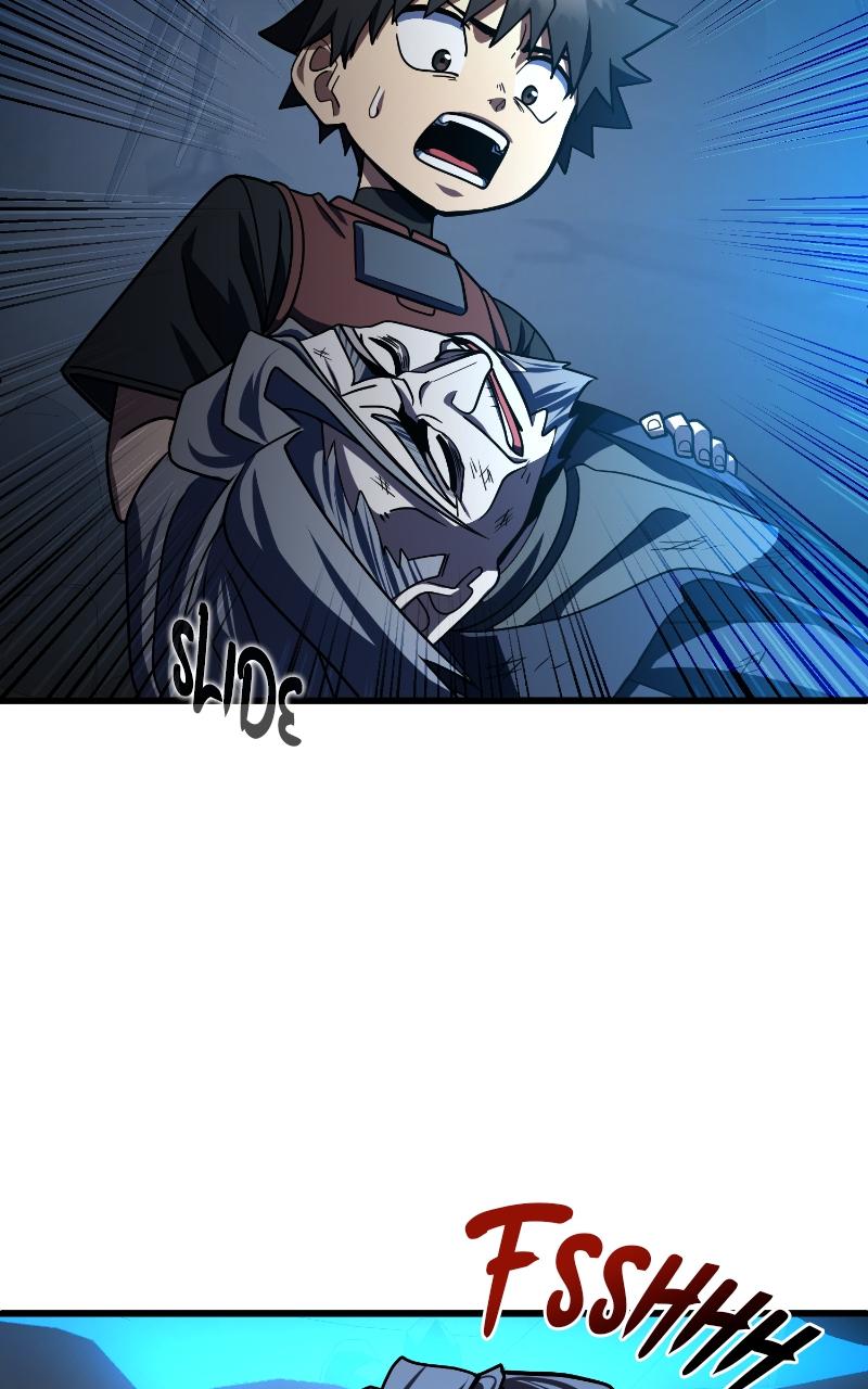 The Hammer Chap 42 - Next Chap 43