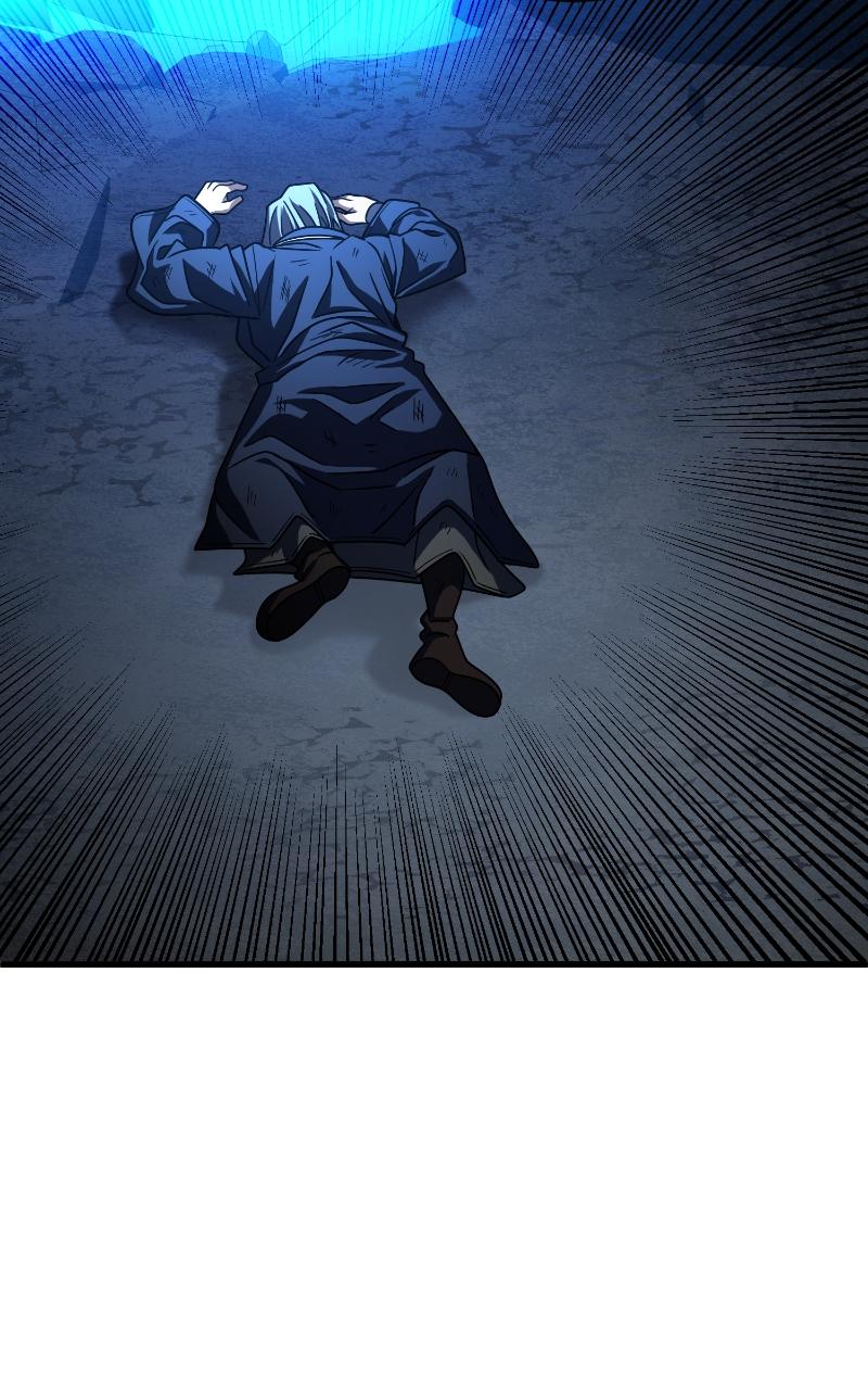 The Hammer Chap 42 - Next Chap 43