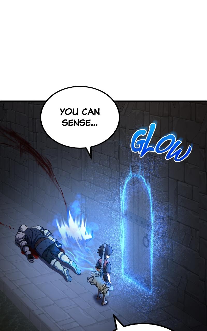 The Hammer Chap 42 - Next Chap 43