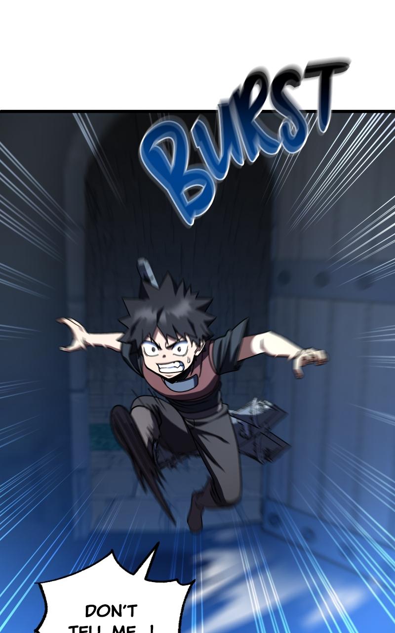 The Hammer Chap 42 - Next Chap 43