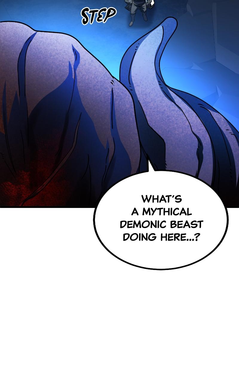 The Hammer Chap 42 - Next Chap 43