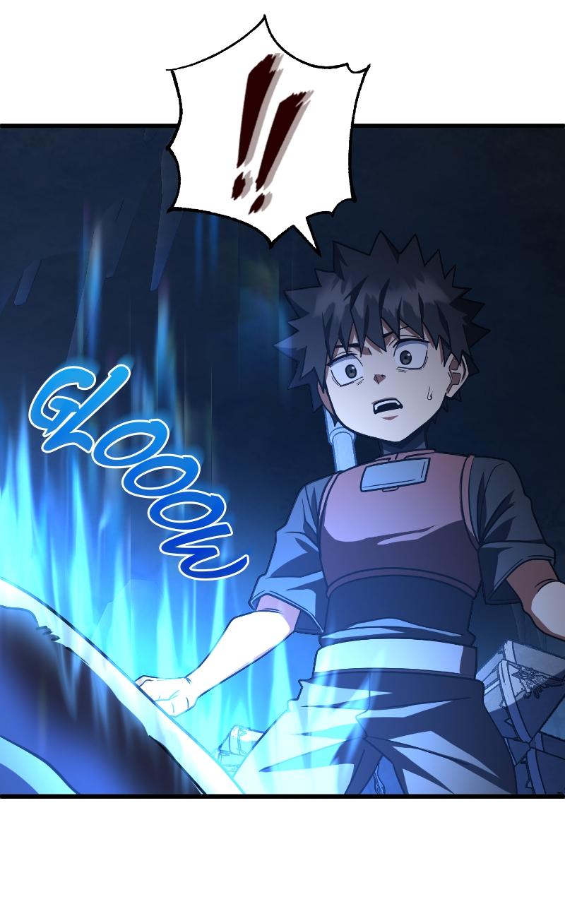 The Hammer Chap 42 - Next Chap 43