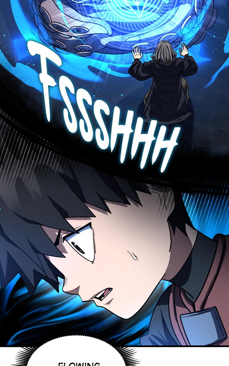The Hammer Chap 42 - Next Chap 43