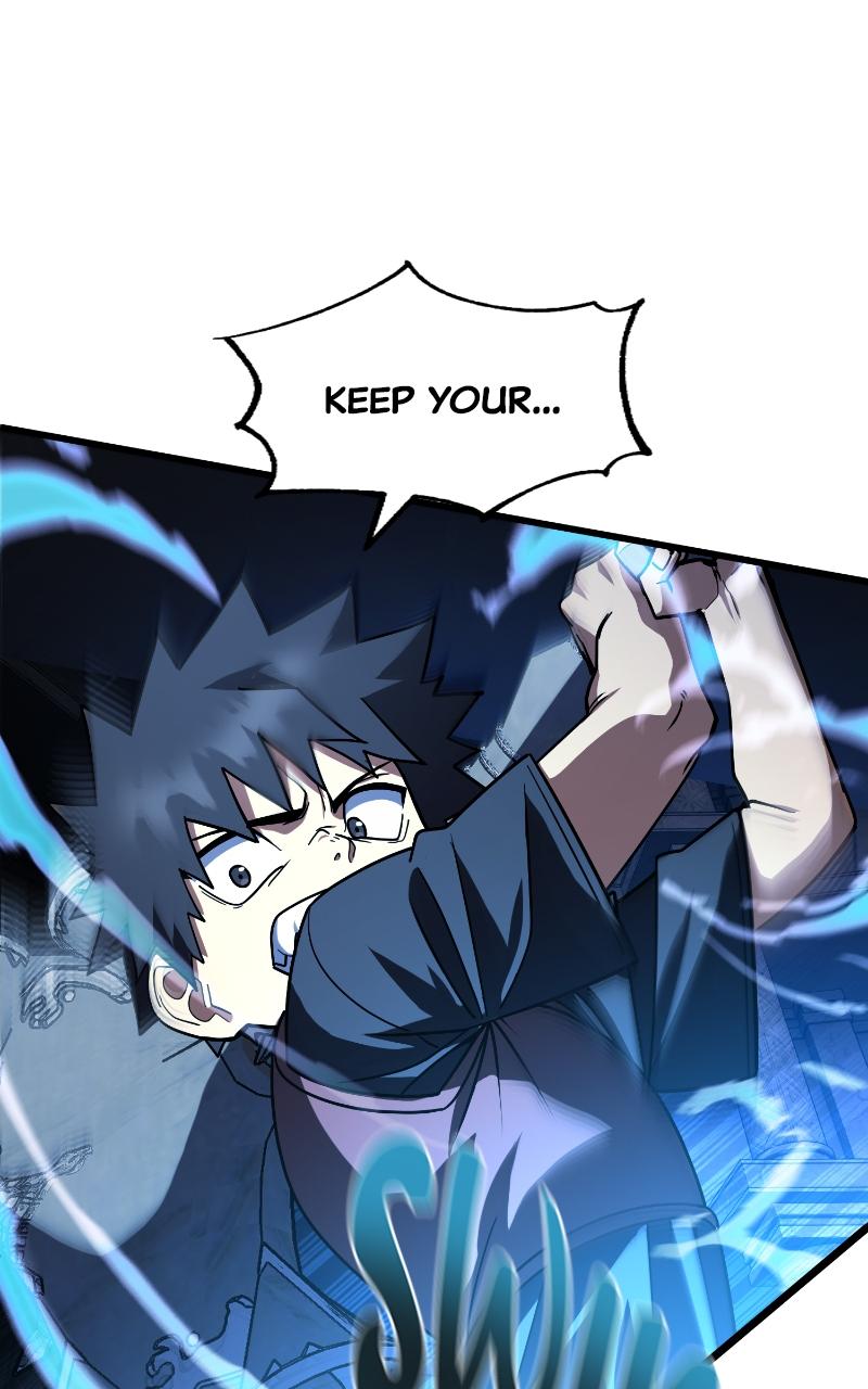 The Hammer Chap 42 - Next Chap 43