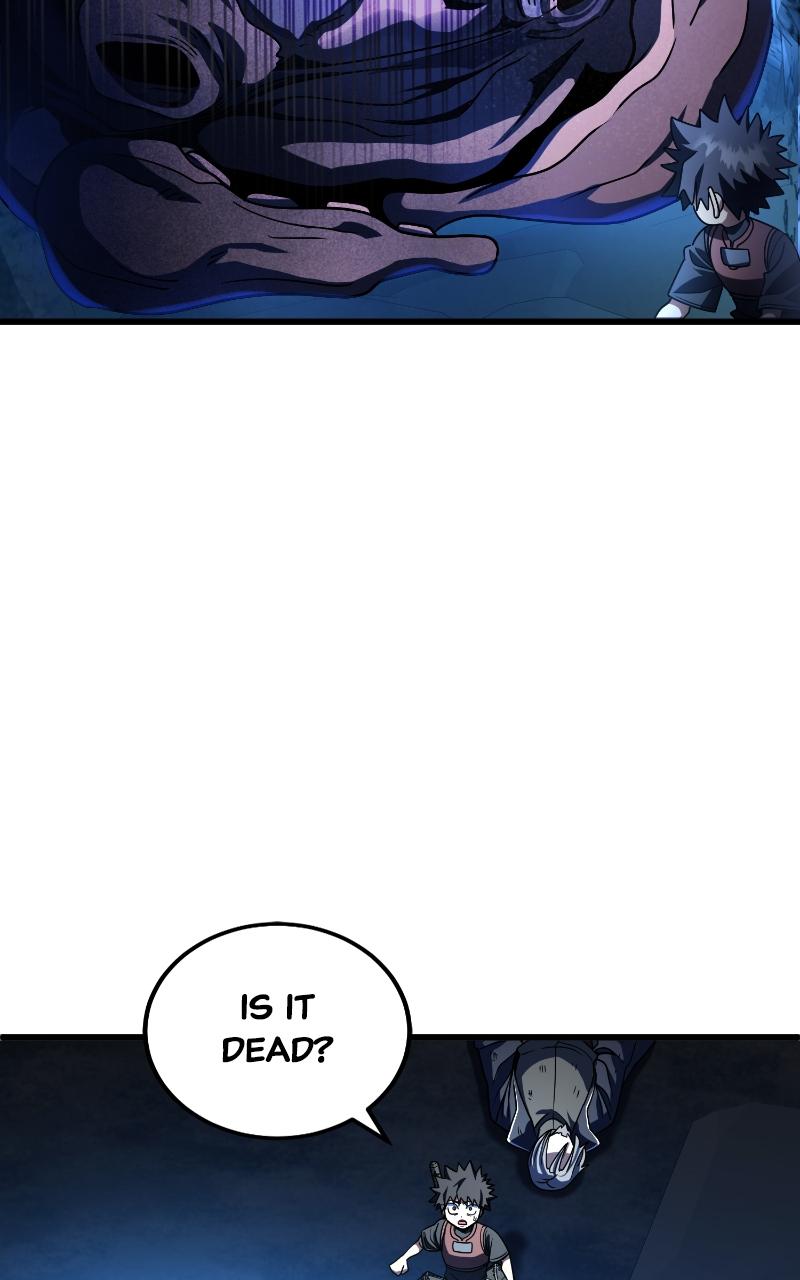 The Hammer Chap 42 - Next Chap 43