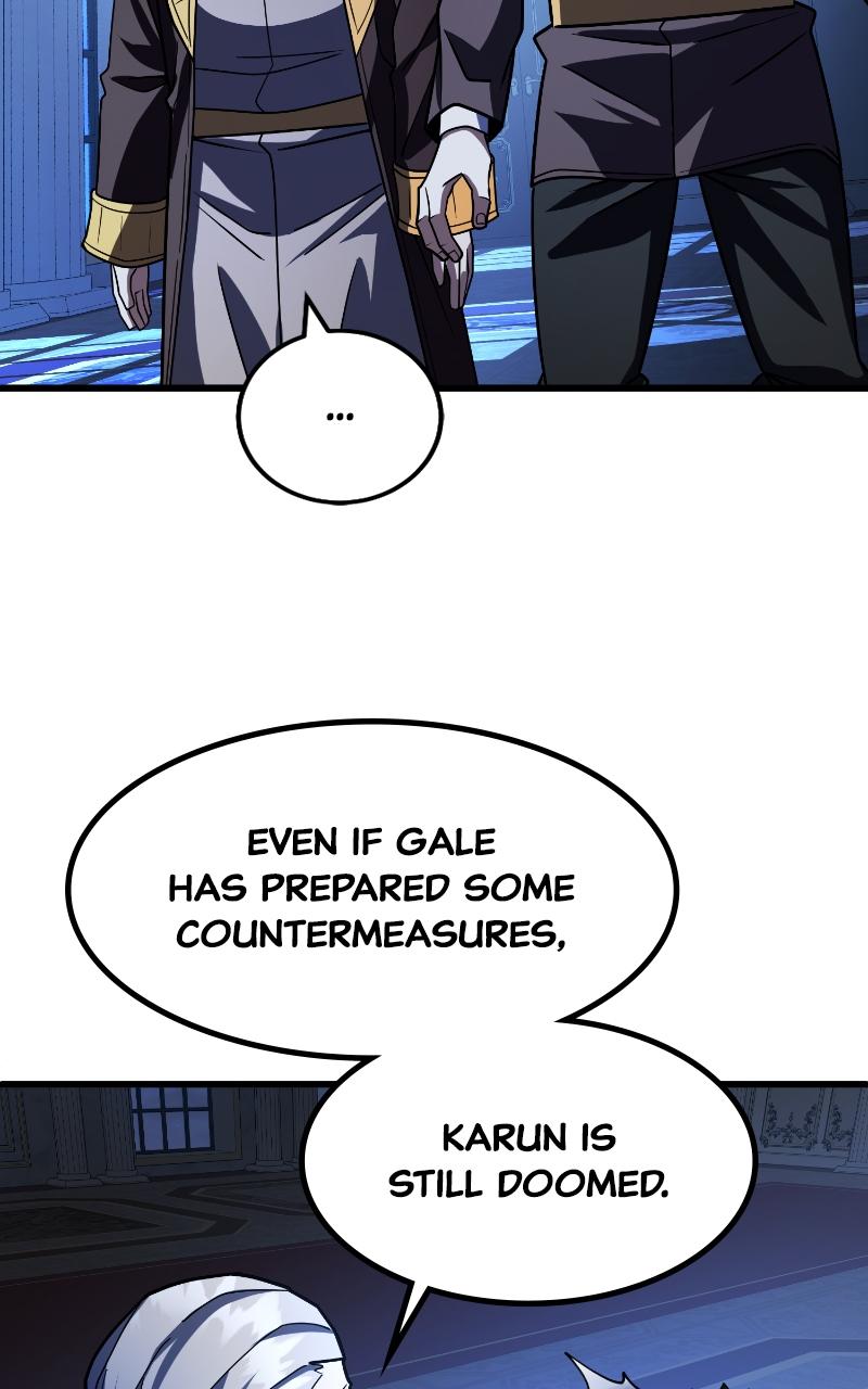 The Hammer Chap 43 - Next Chap 44