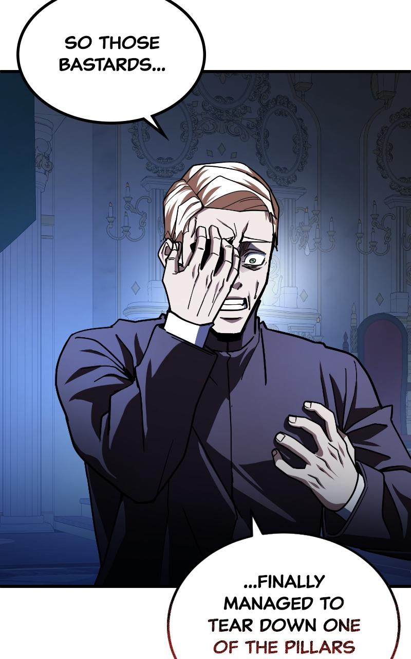 The Hammer Chap 43 - Next Chap 44