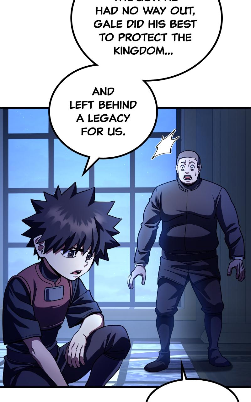 The Hammer Chap 43 - Next Chap 44