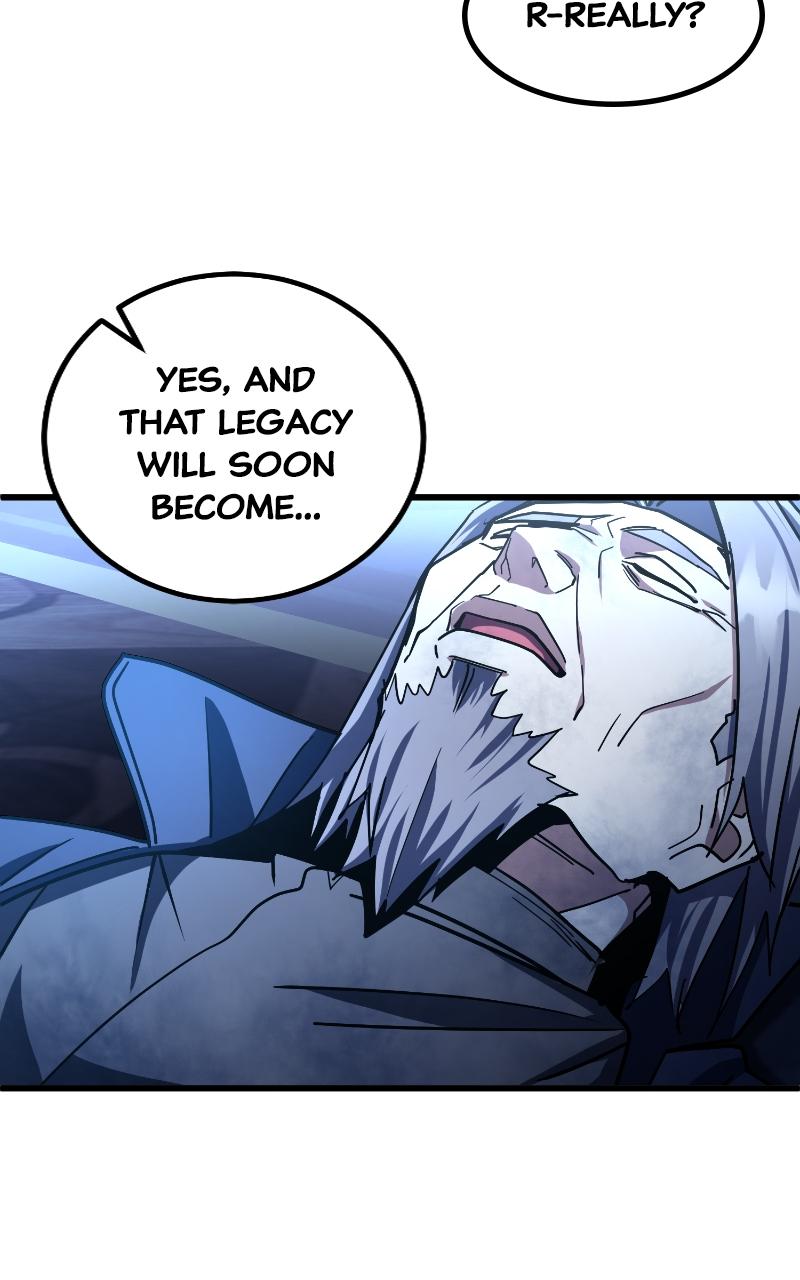 The Hammer Chap 43 - Next Chap 44