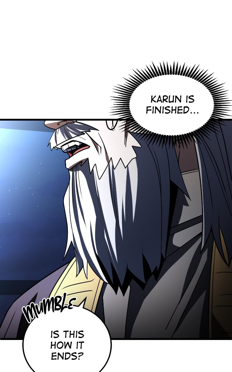 The Hammer Chap 43 - Next Chap 44