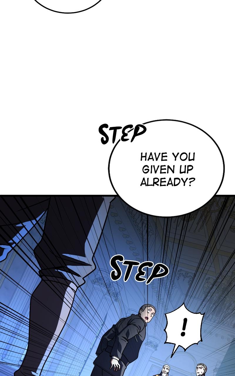 The Hammer Chap 43 - Next Chap 44