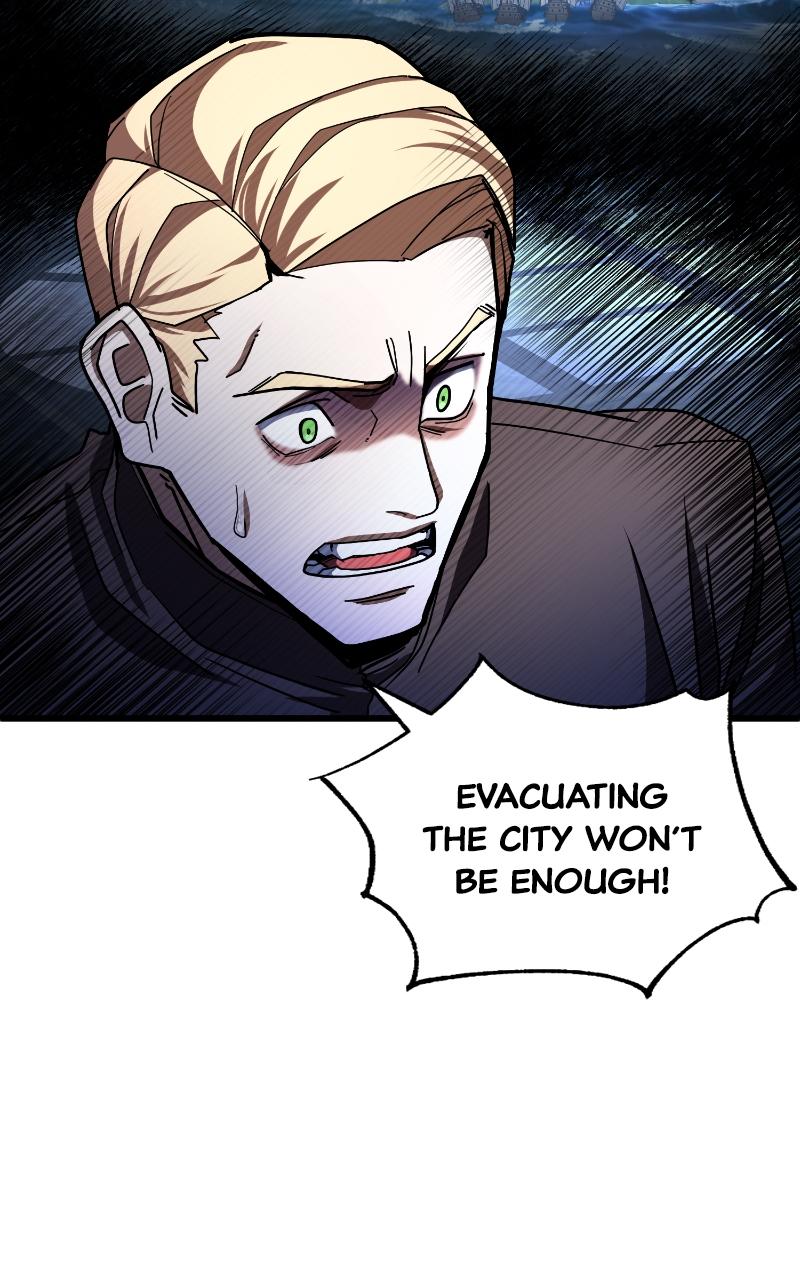 The Hammer Chap 43 - Next Chap 44