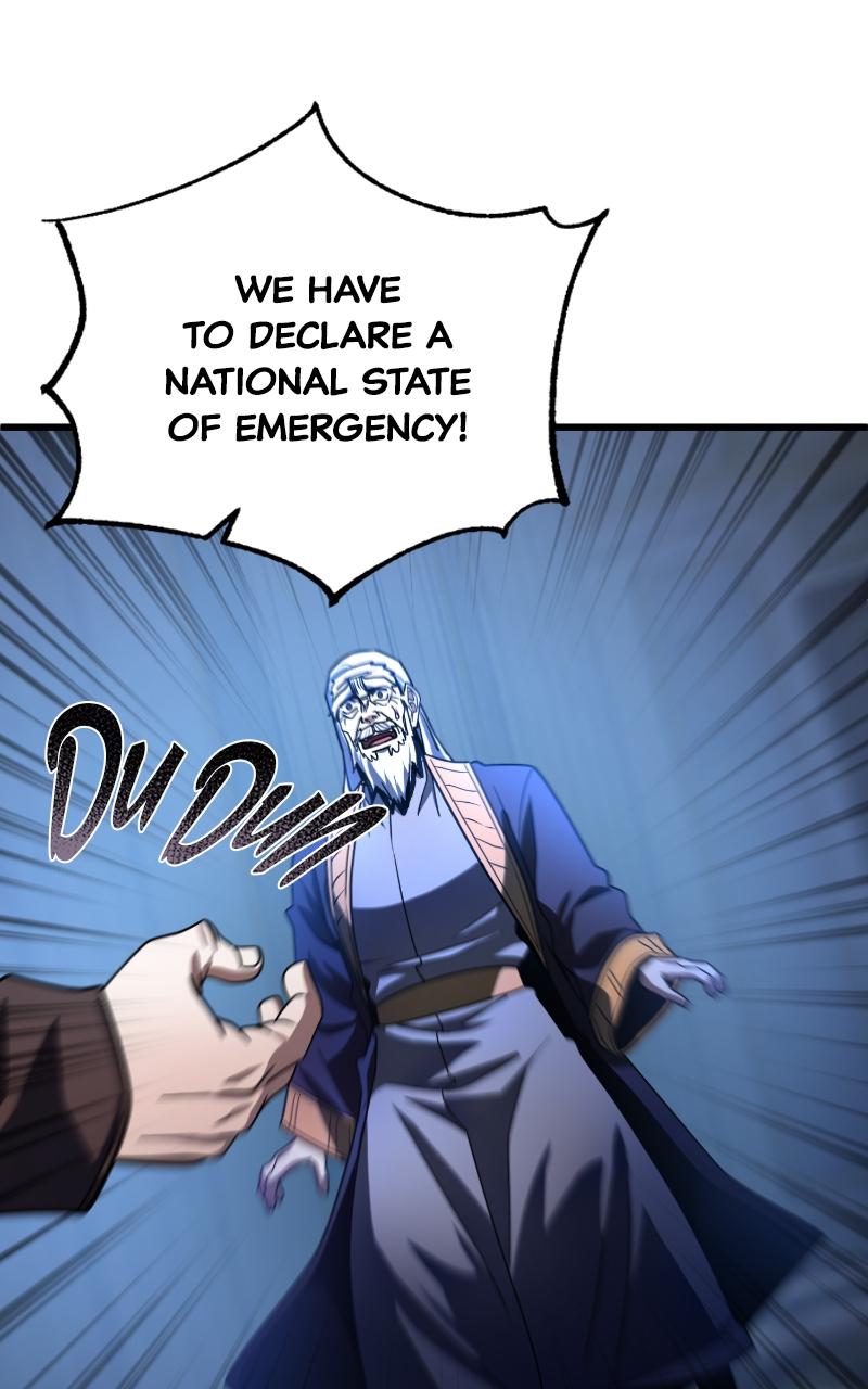 The Hammer Chap 43 - Next Chap 44