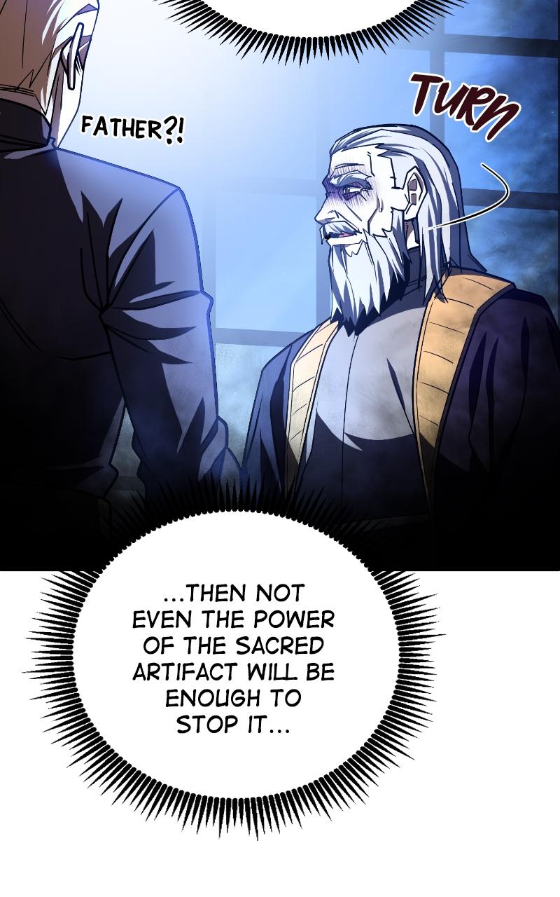 The Hammer Chap 43 - Next Chap 44