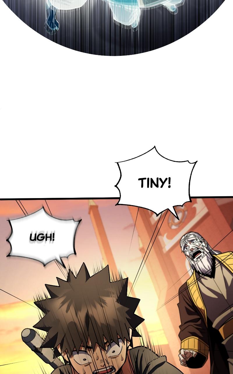 The Hammer Chap 43 - Next Chap 44