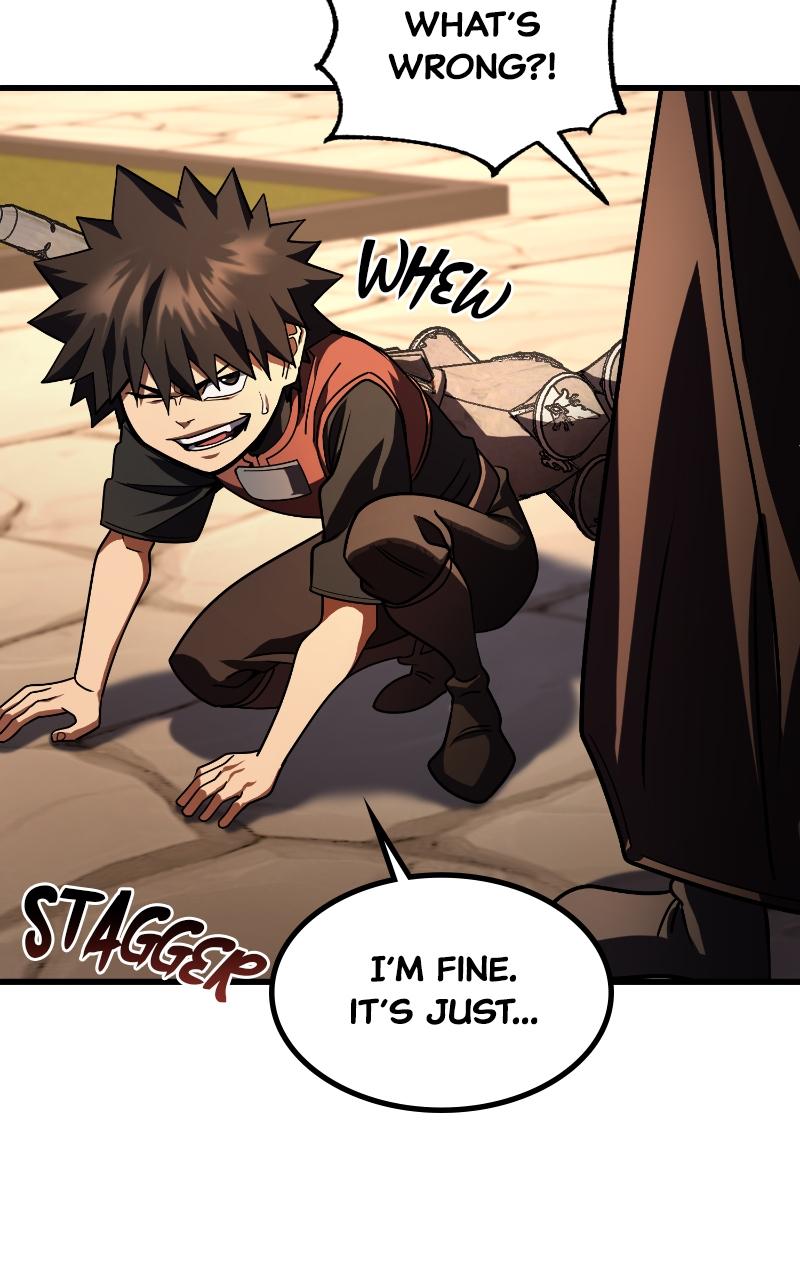 The Hammer Chap 43 - Next Chap 44